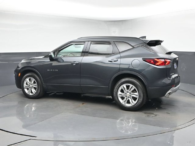 Used 2019 Chevrolet Blazer LT AWD/4WD image 6
