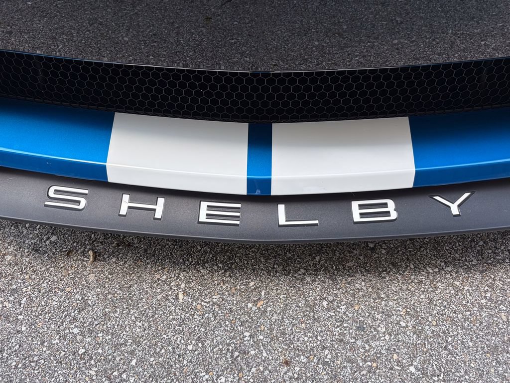 Used 2021 Ford Mustang Shelby GT500 w/ Technology Package RWD image 61