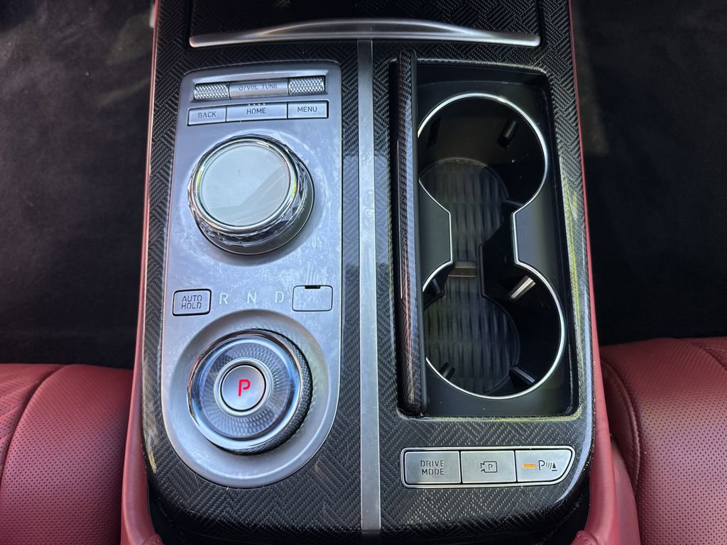 Used 2023 Genesis G80 3.5T Sport image 32