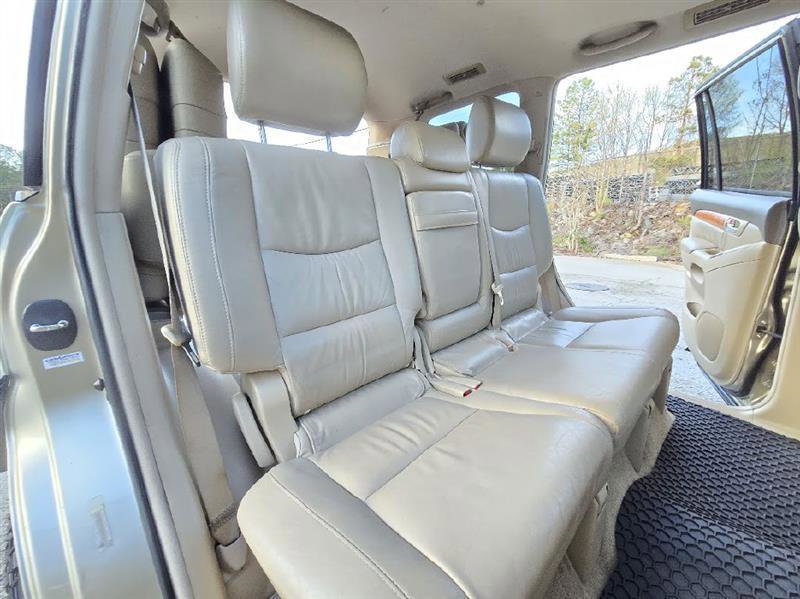 Used 2005 Lexus GX 470 image 31