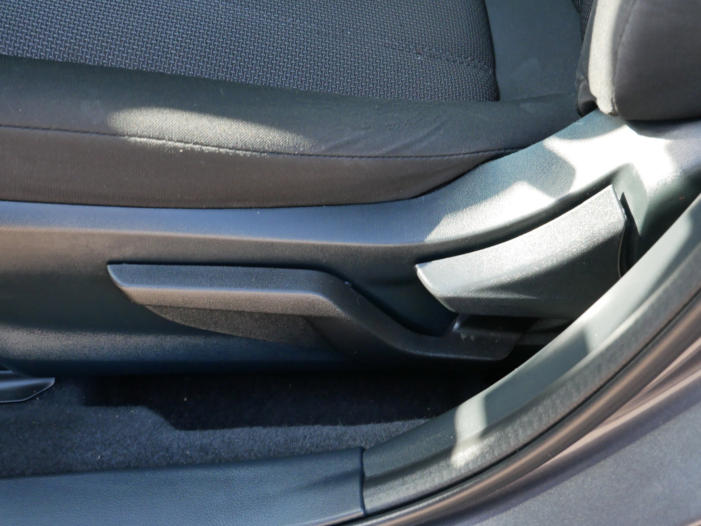 Used 2021 Subaru Impreza 2.0i image 19