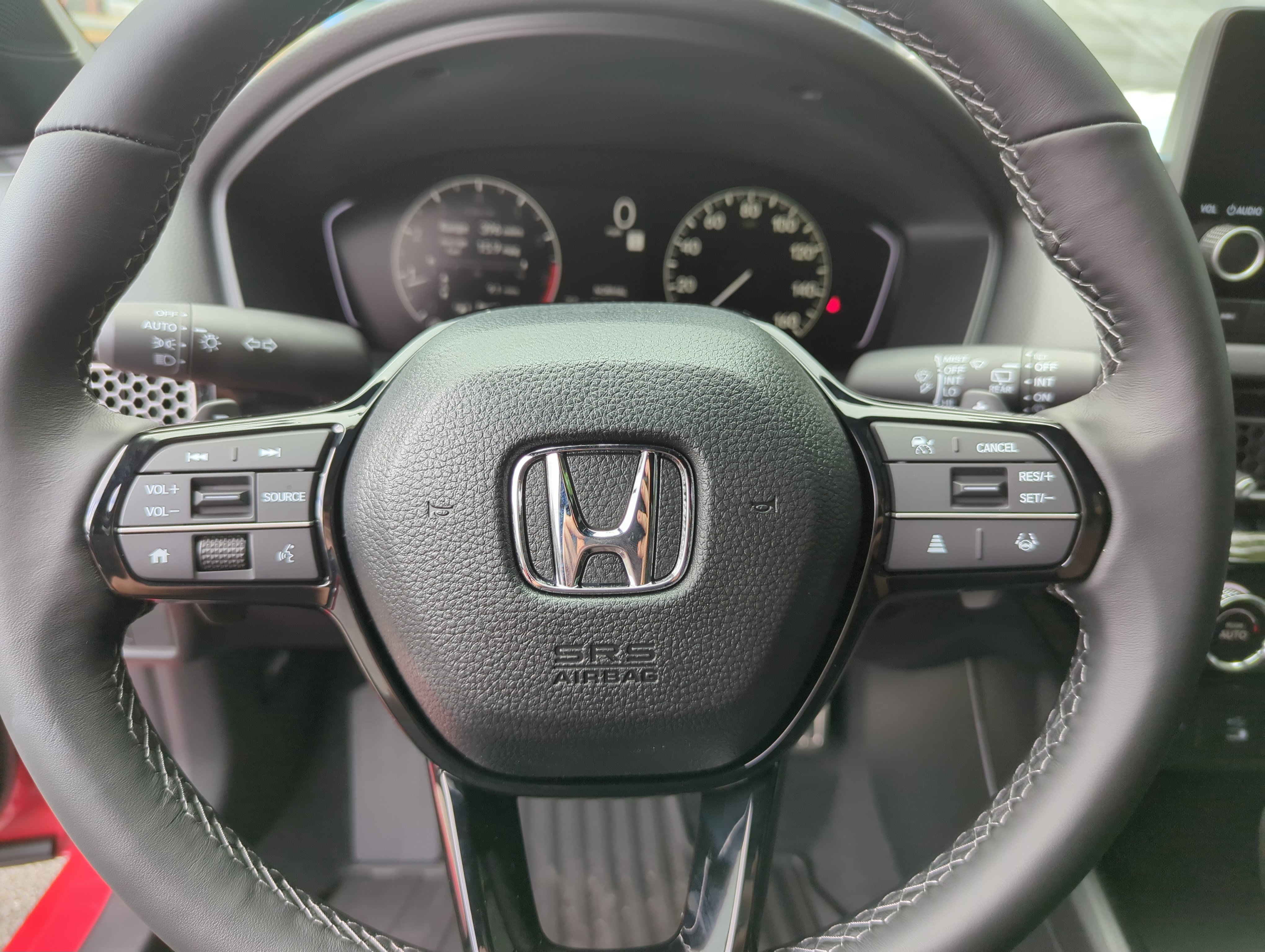 Certified 2025 Honda Civic Sport image 22