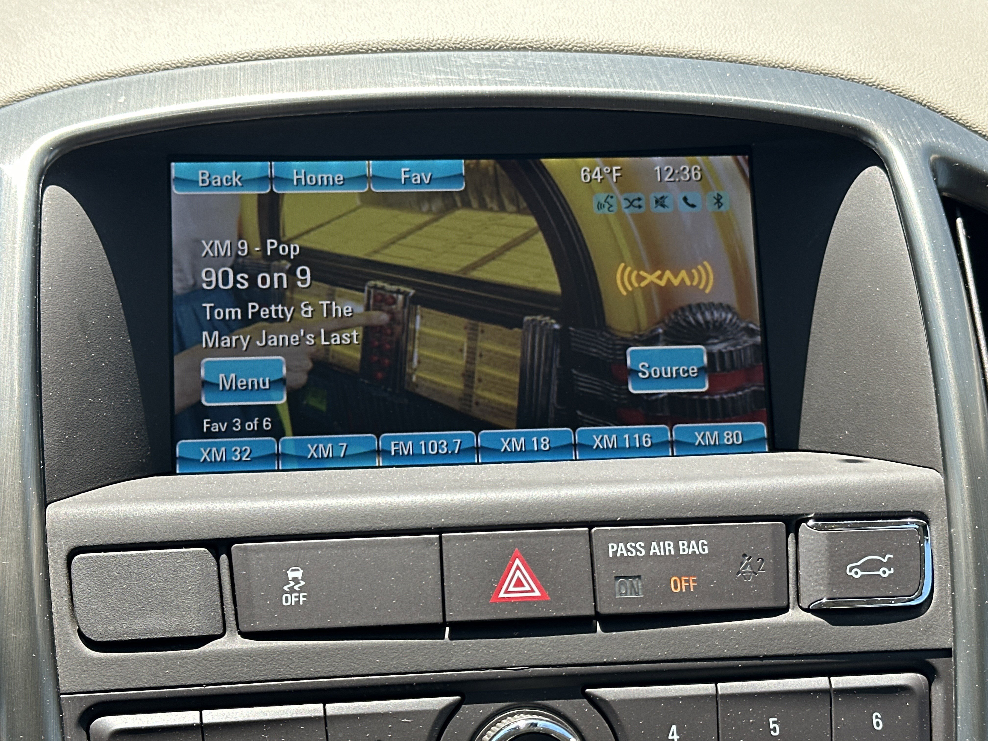 Used 2014 Buick Verano image 24