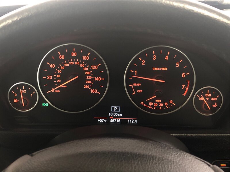 Used 2015 BMW 328i Sedan RWD image 15