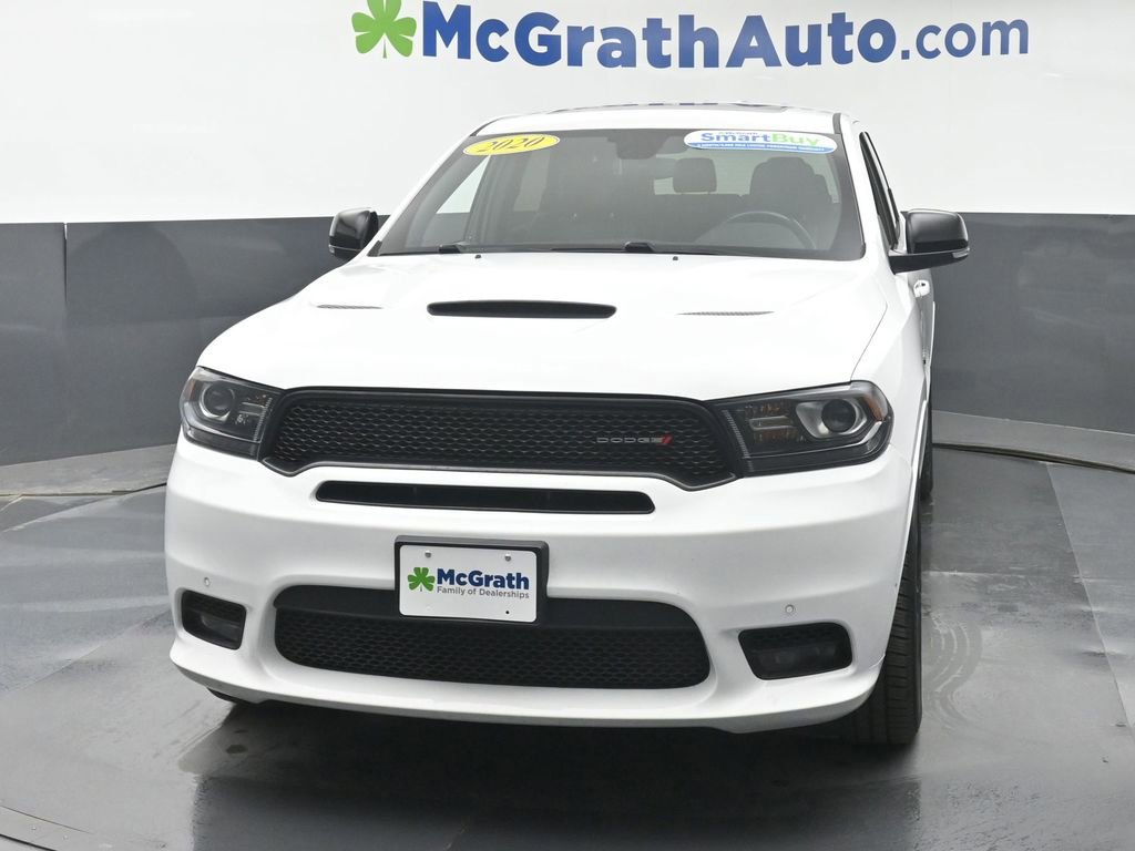 Used 2020 Dodge Durango R/T w/ Blacktop Package image 5