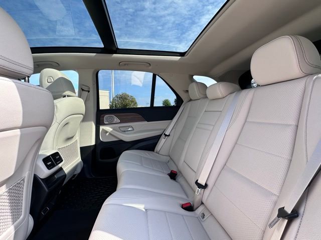 New 2026 Mercedes-Benz GLE 450 4MATIC image 24