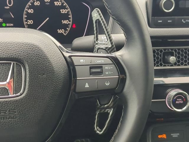 Used 2025 Honda Civic Sport image 22