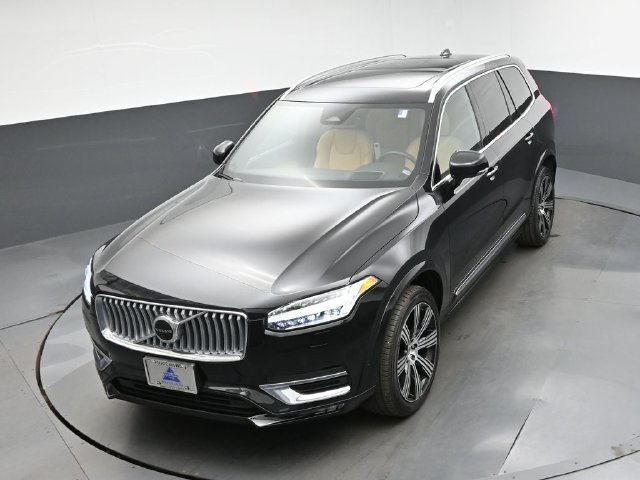 Used 2023 Volvo XC90 B6 Ultimate w/ Protection Package Premier AWD/4WD image 46