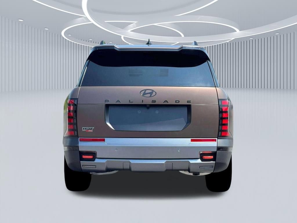 New 2026 Hyundai Palisade XRT Pro AWD/4WD image 6
