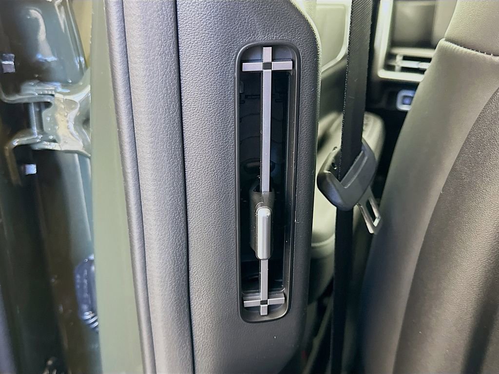 New 2026 Hyundai Santa Fe SEL image 17