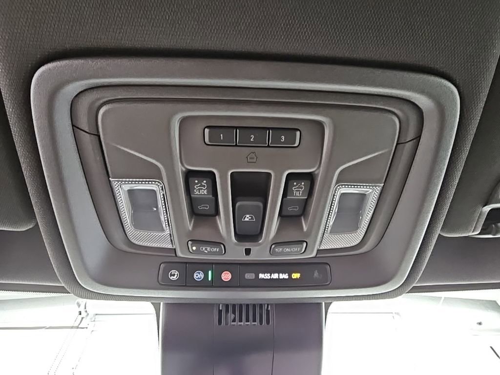 New 2026 GMC Sierra 2500 Denali w/ Denali Reserve Package image 23