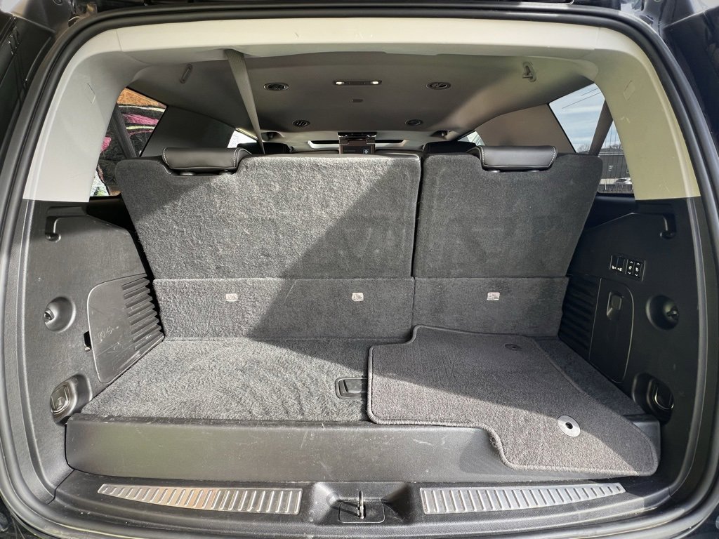 Used 2019 GMC Yukon Denali w/ Denali Ultimate Package image 24