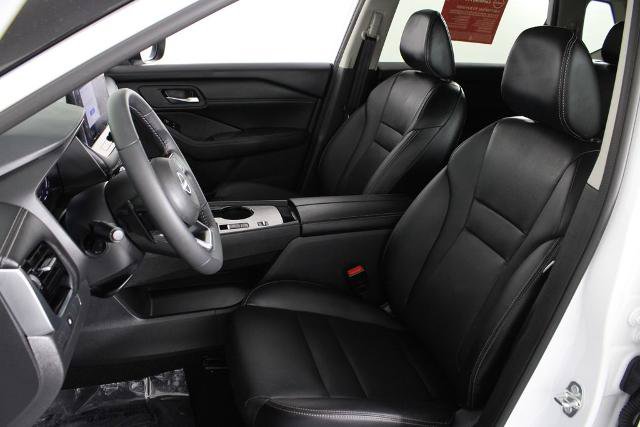 Certified 2024 Nissan Rogue SL FWD image 21