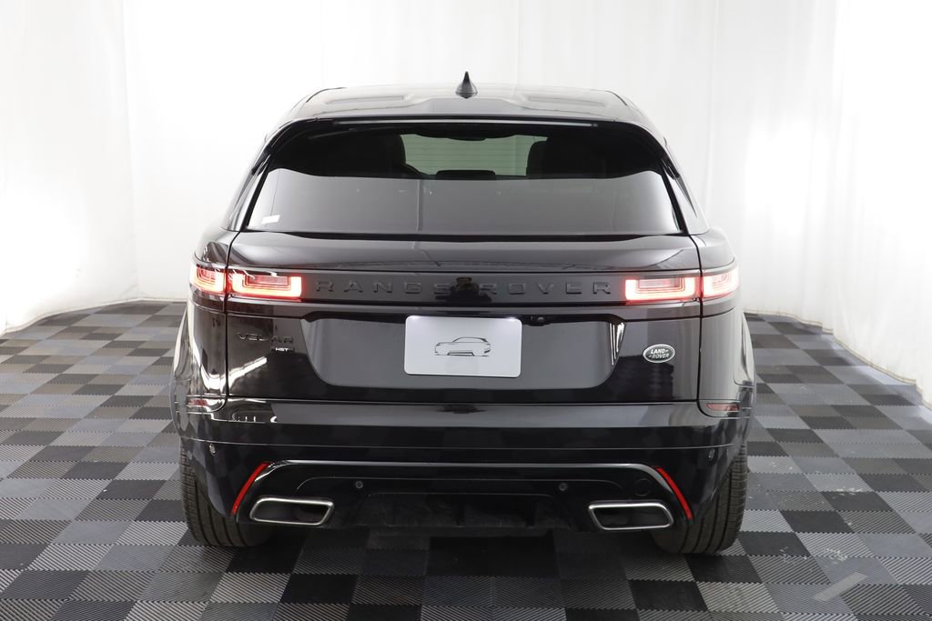 Used 2023 Land Rover Range Rover Velar HST AWD/4WD image 18