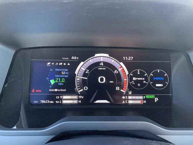 Used 2023 Toyota Sequoia SR5 w/ SR5 Premium Package image 20