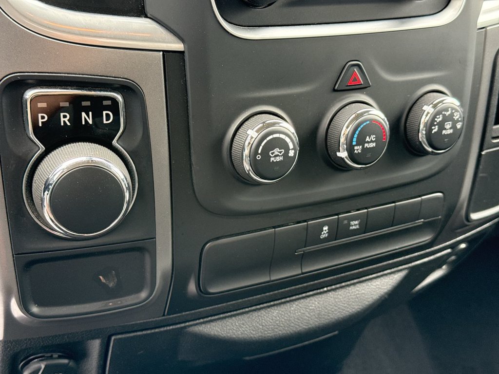 Used 2024 RAM 1500 Classic SLT RWD image 13