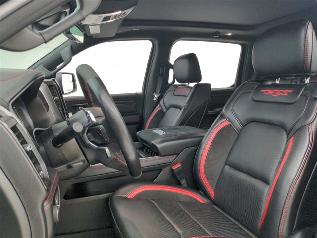 Used 2023 RAM 1500 TRX w/ TRX Level 2 Equipment Group image 26
