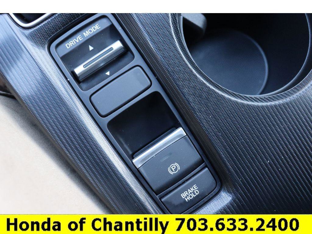 Certified 2025 Honda Civic Sport Touring image 17