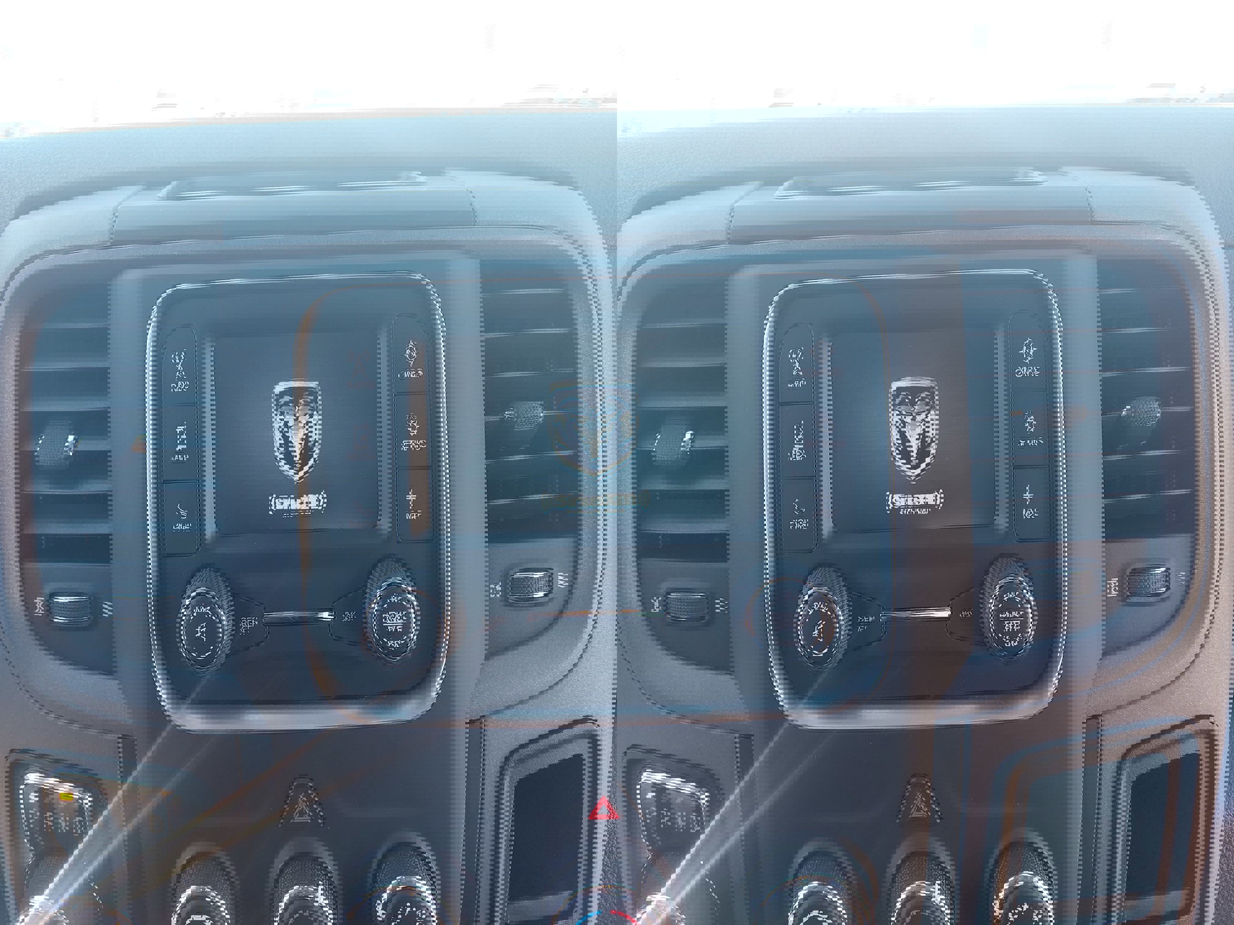 Used 2019 RAM 1500 Express w/ Express Value Package image 24