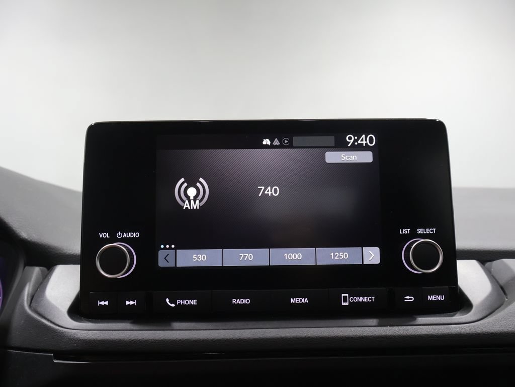 Used 2024 Honda Accord EX image 25