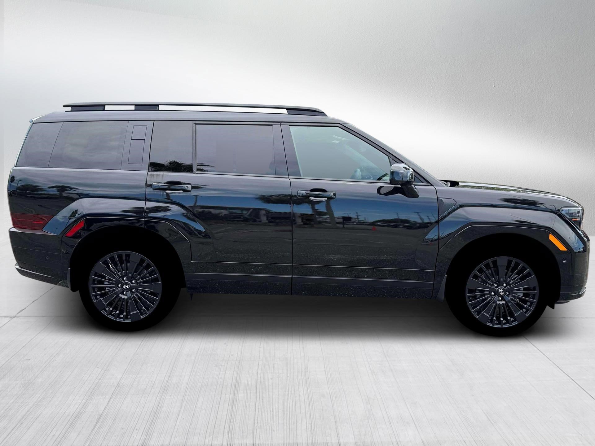 New 2026 Hyundai Santa Fe Calligraphy image 9