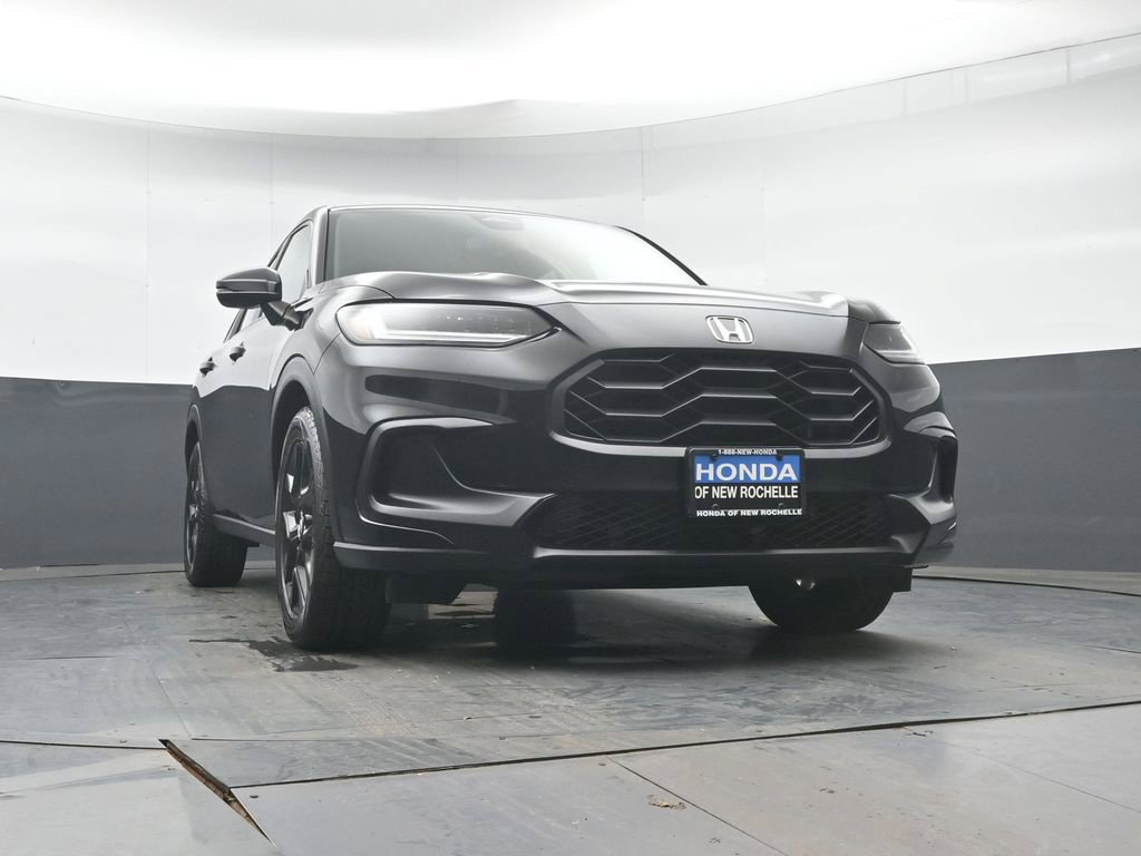 Used 2023 Honda HR-V Sport image 35