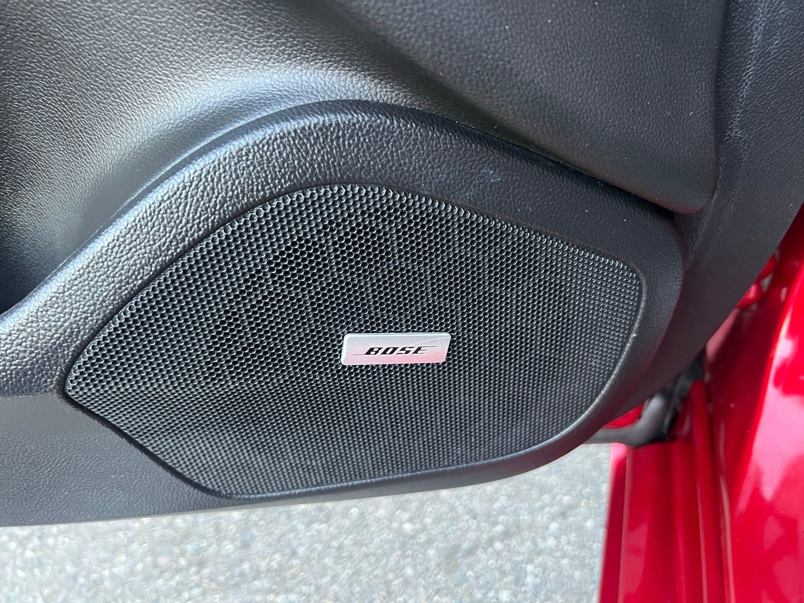 Used 2014 Cadillac ATS Sedan image 29