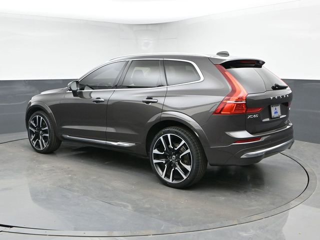 Used 2023 Volvo XC60 B5 Ultimate FWD image 7