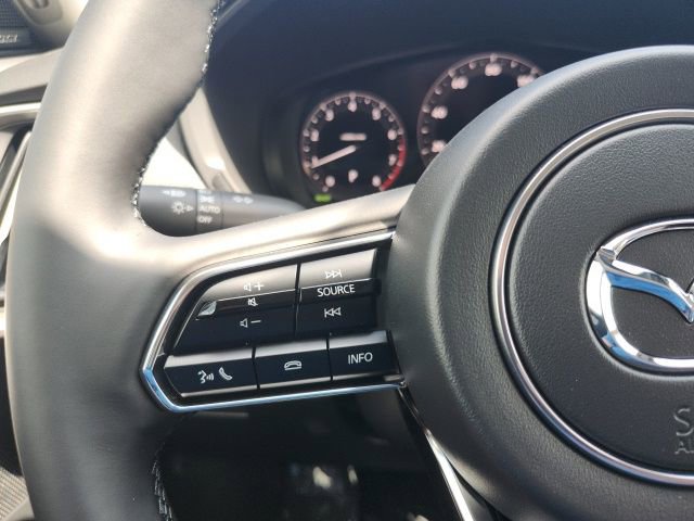 New 2026 MAZDA CX-90 3.3 Turbo w/ Premium Sport Pkg AWD/4WD image 31