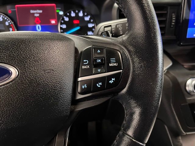 Used 2020 Ford Explorer XLT image 27