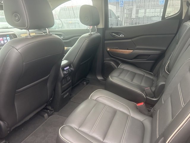 Used 2019 GMC Acadia Denali w/ LPO, Floor Liner Package image 9