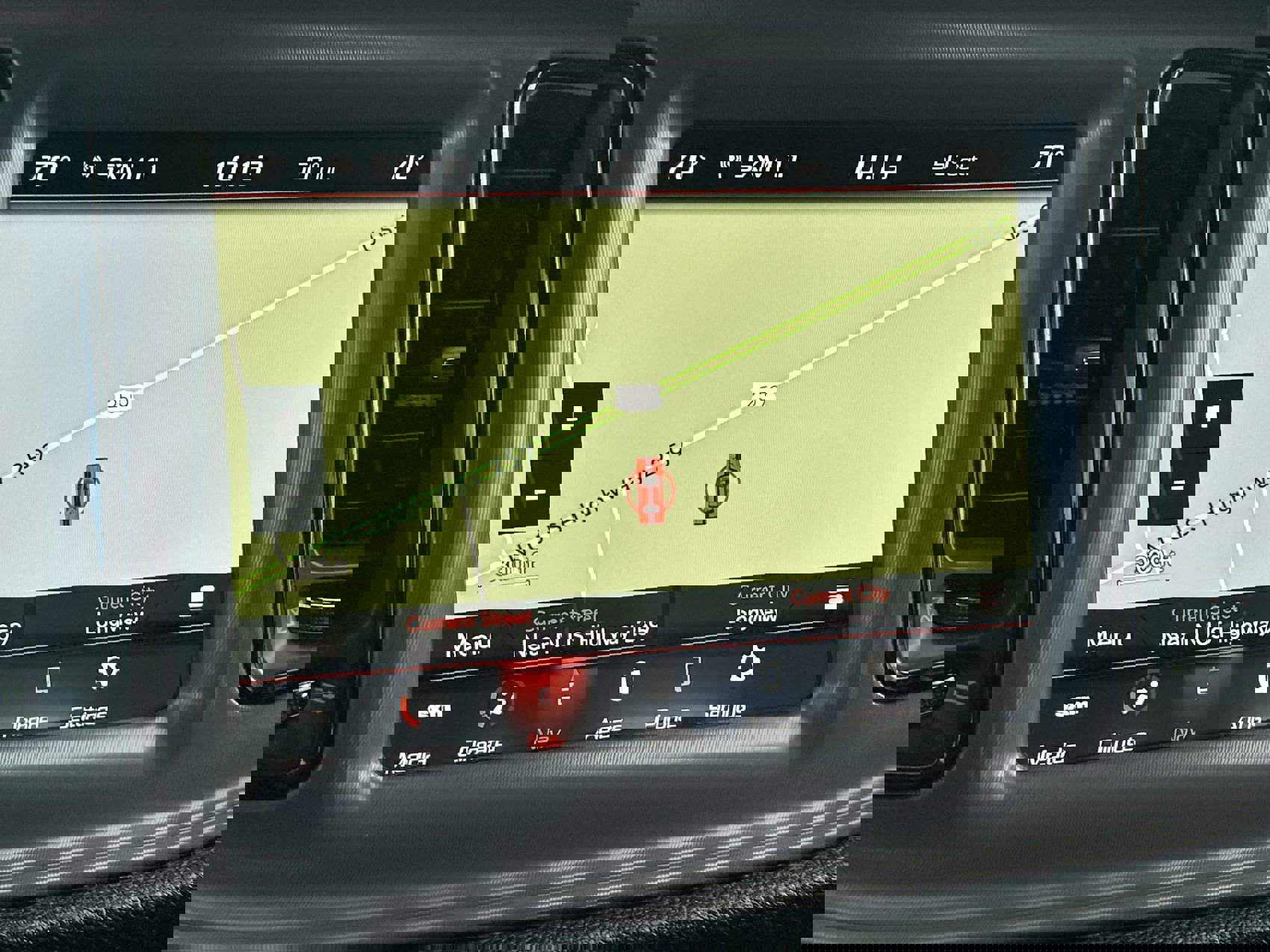 Used 2023 Dodge Challenger SXT w/ Blacktop Package image 18