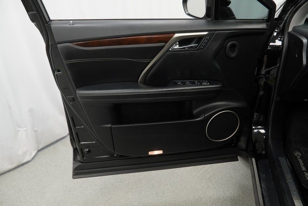 Used 2017 Lexus RX 350 AWD w/ Premium Package image 41