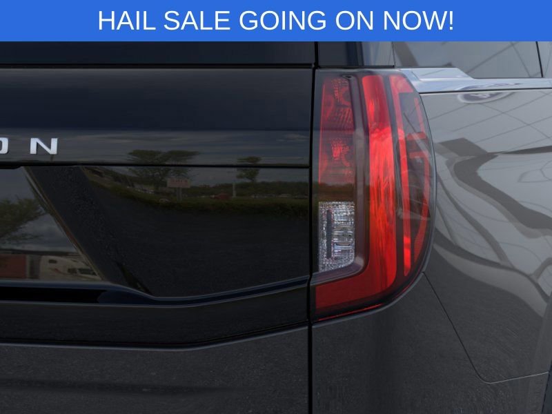 New 2025 Ford Expedition Active image 22