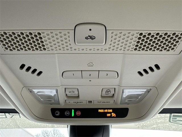 Certified 2022 Cadillac XT5 Premium Luxury image 48