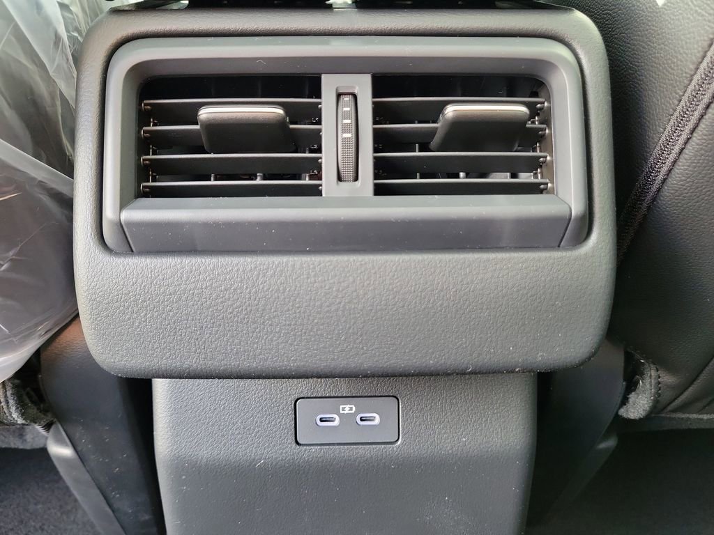 New 2026 MAZDA CX-50 AWD 2.5 S w/ Weather Package image 12