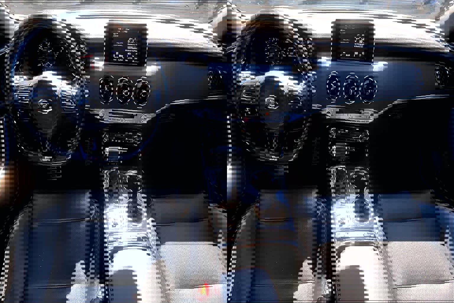 Used 2020 Kia Stinger GT-Line image 14