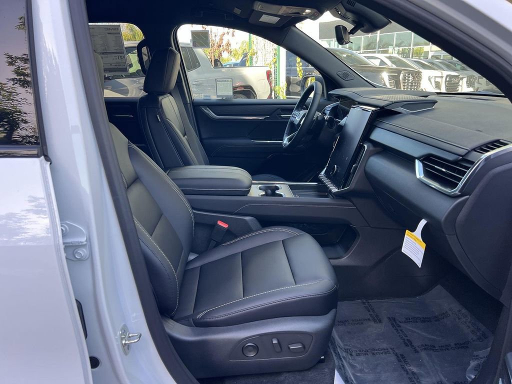 New 2026 GMC Acadia Elevation w/ Black Edition image 30