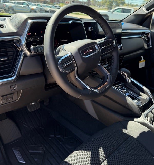 New 2026 GMC Canyon Elevation w/ Convenience Package AWD/4WD image 9