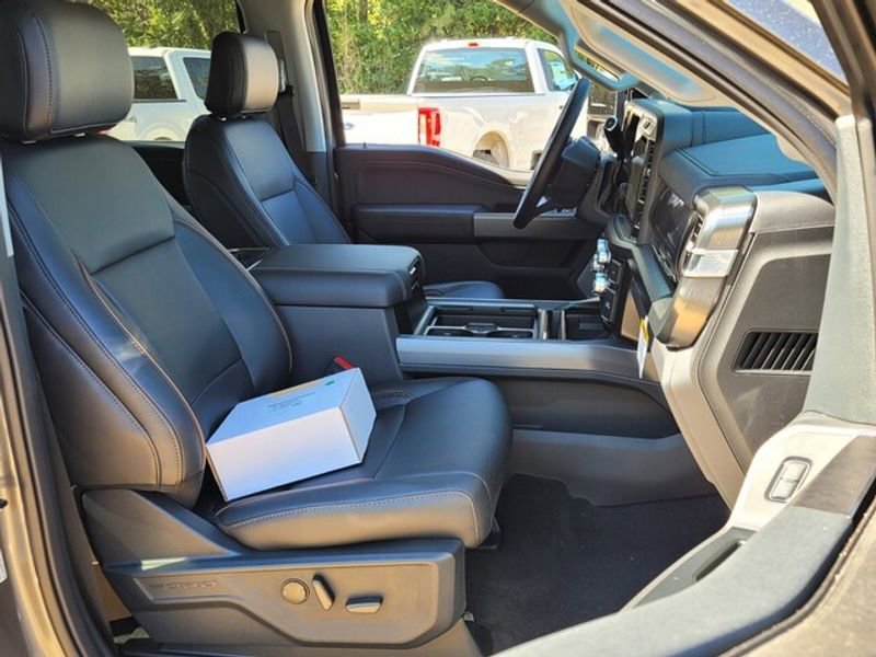 New 2026 Ford F350 Lariat w/ Lariat Premium Package image 15