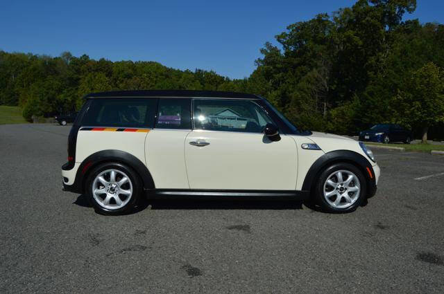 Used 2009 MINI Cooper Clubman S image 5