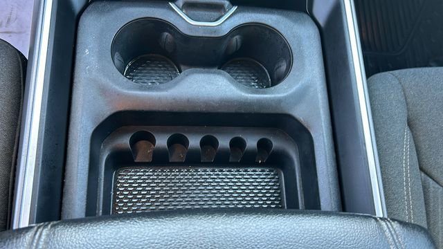 Used 2023 RAM 1500 Big Horn image 22