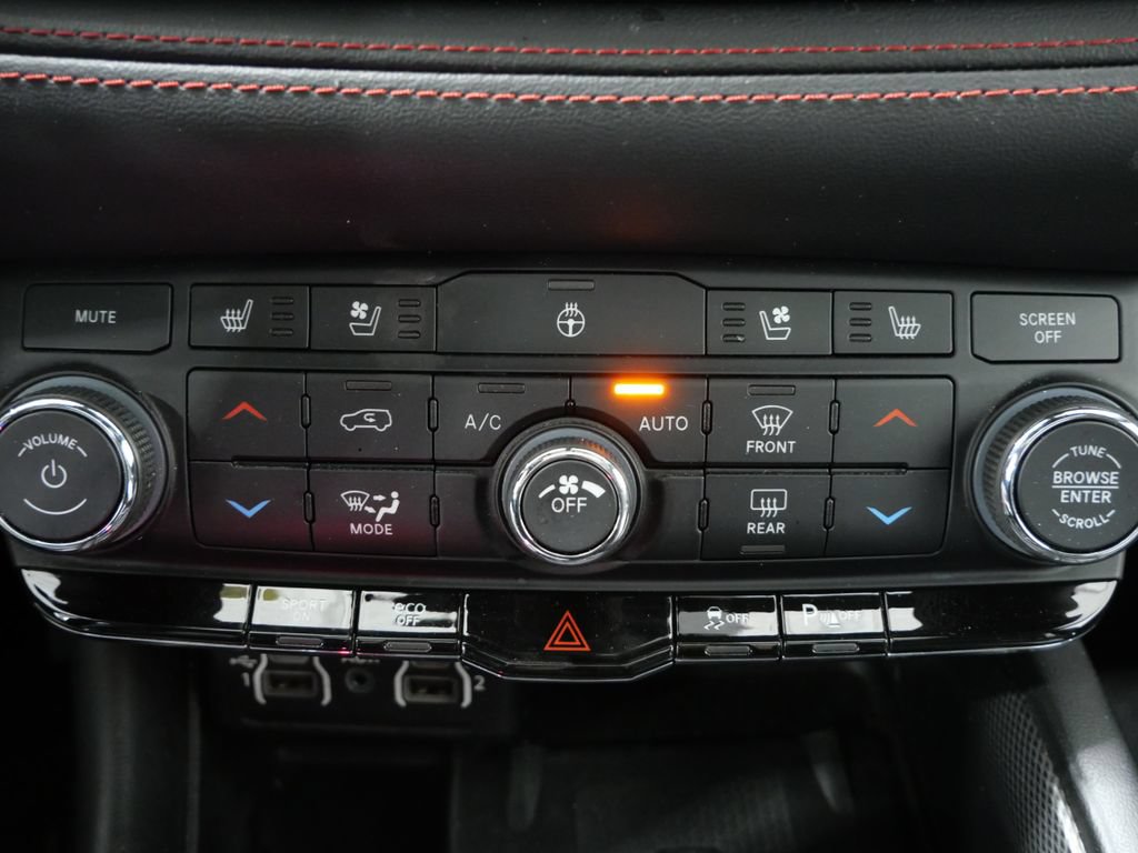 Used 2023 Dodge Durango R/T AWD/4WD image 20