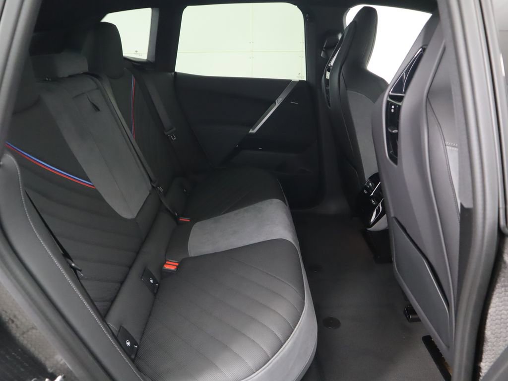 New 2026 BMW iX xDrive45 w/ M Sport Package image 23