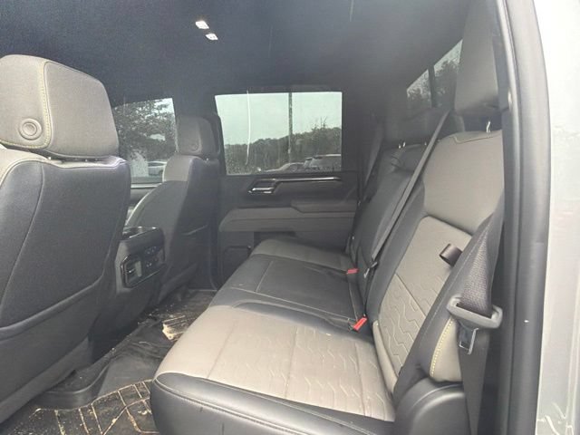 Used 2026 Chevrolet Silverado 2500 ZR2 AWD/4WD image 7