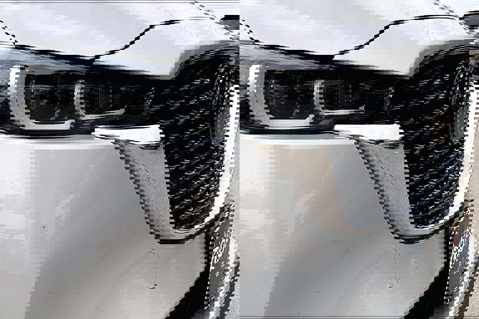 Used 2025 MAZDA CX-5 AWD 2.5 S w/ Select Package image 28