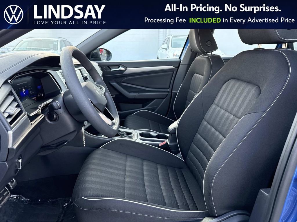 Used 2023 Volkswagen Jetta Sport image 10