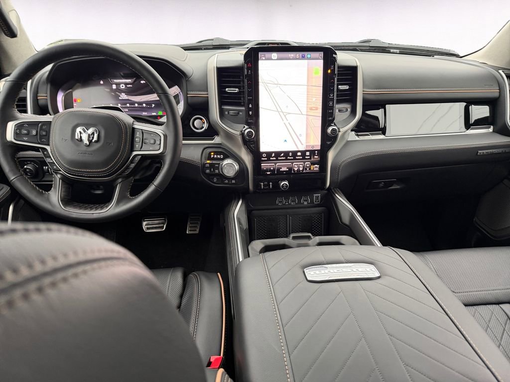 New 2026 RAM 1500 Tungsten image 10