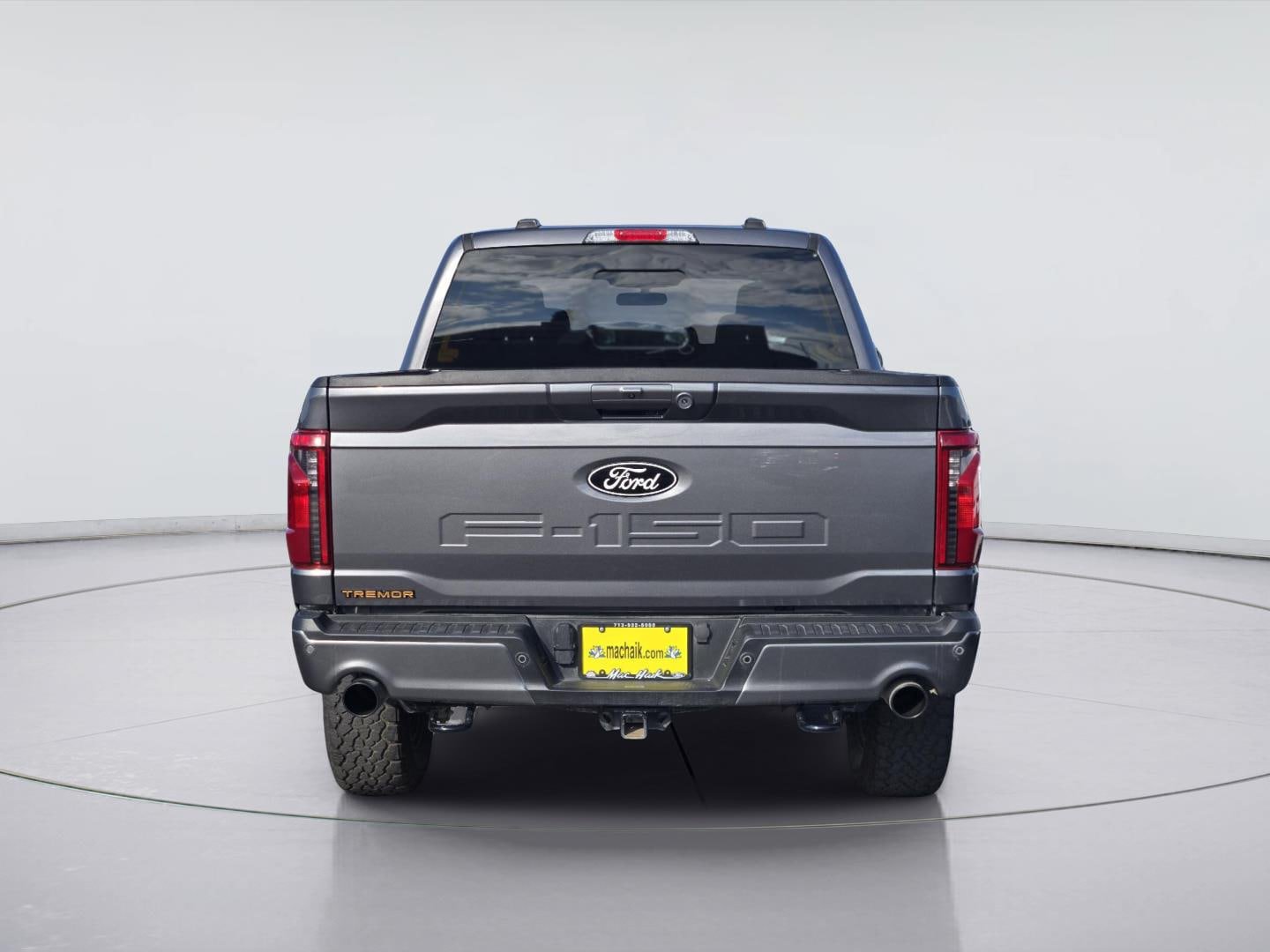 Used 2025 Ford F150 Tremor w/ Bed Utility Package AWD/4WD image 7