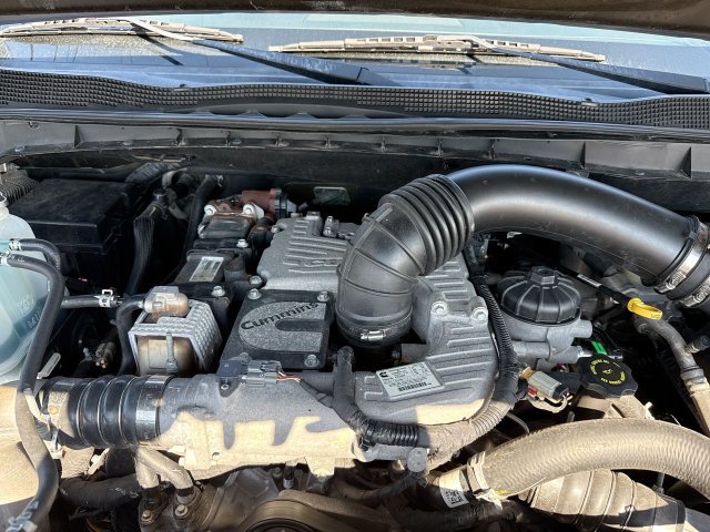Used 2016 Nissan Titan Platinum Reserve AWD/4WD image 26